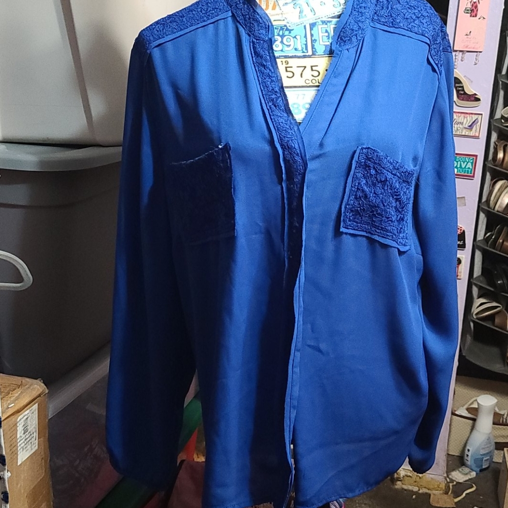 Blouse